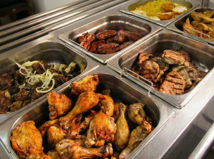 Comida mineira