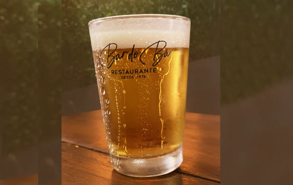 Drinks e bebidas