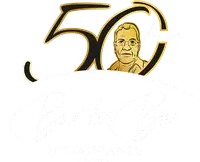 Bar do Bá Restaurante — 50 anos